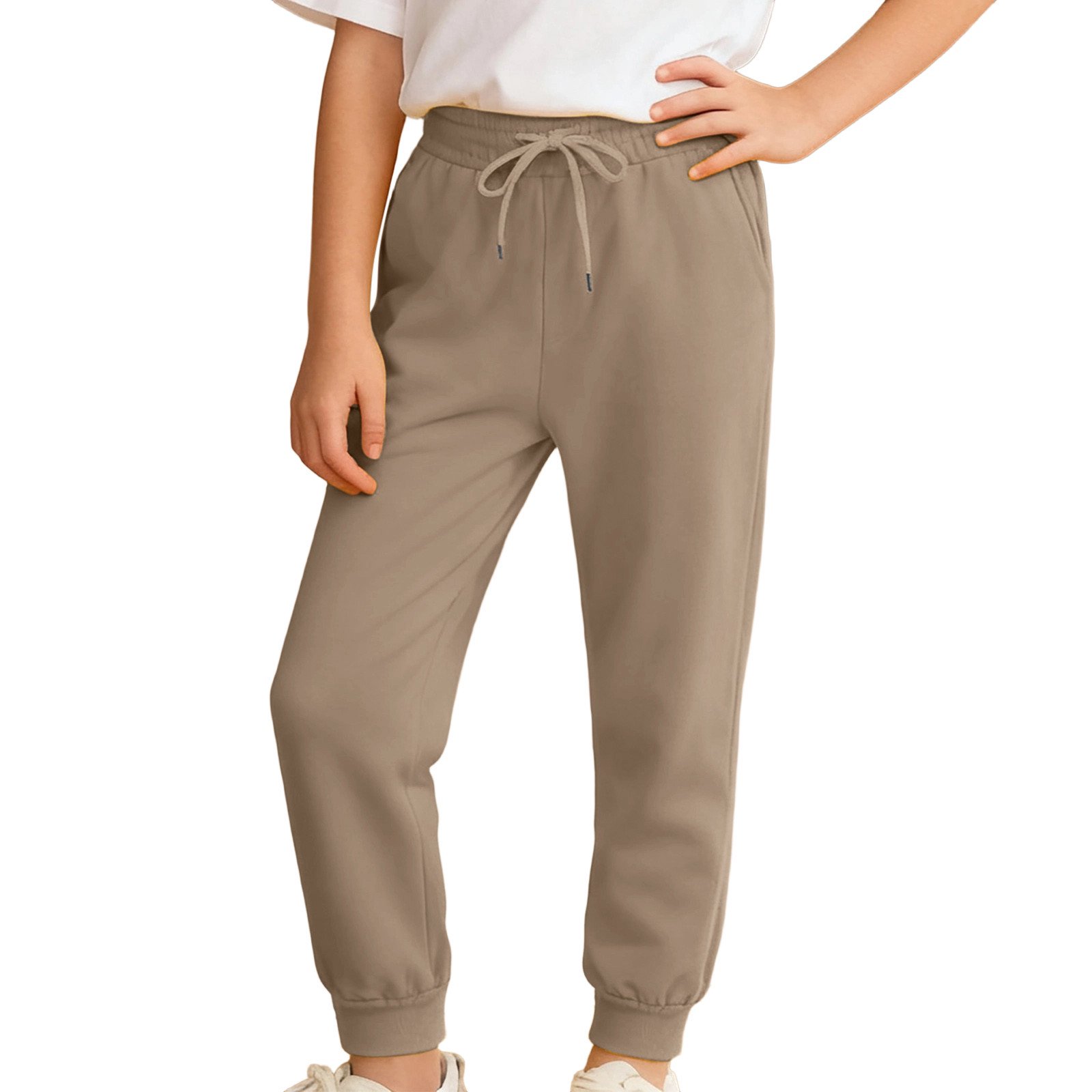 Trousers & Joggers